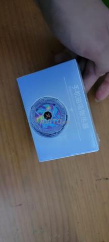 Refroidisseurs de téléphone RGB pour jeux, neufs - 2