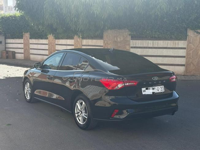 Ford Focus Diesel Automatique 2022