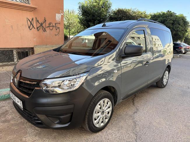 Renault express 