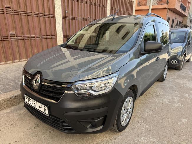 Renault express 