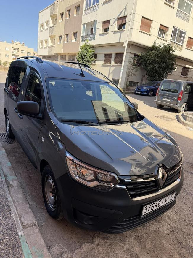 Renault express 