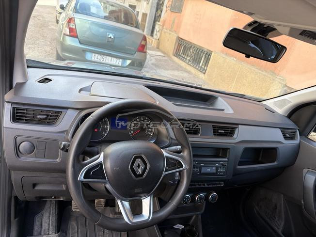 Renault express 
