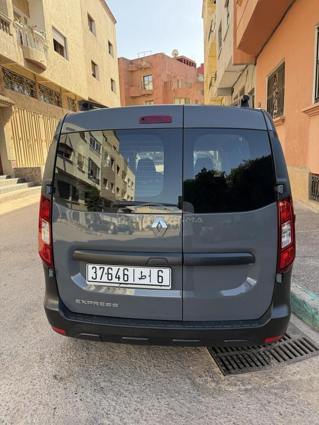 Renault express 