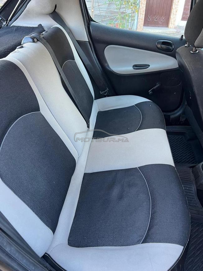 peugeot 206 hdi
