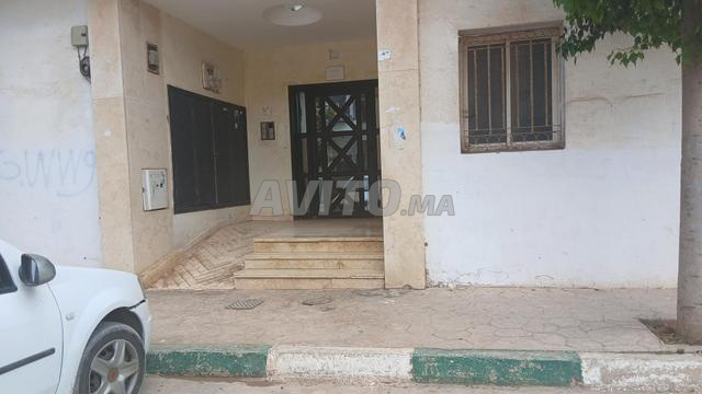 Vente d'appartement à Casa