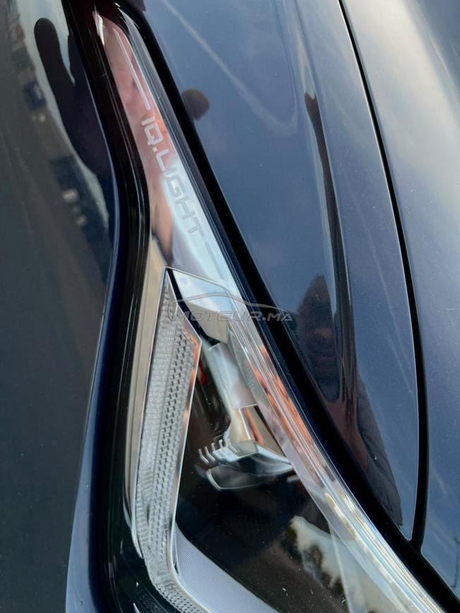 VOLKSWAGEN TIGUAN ELEGANCE A VENDRE