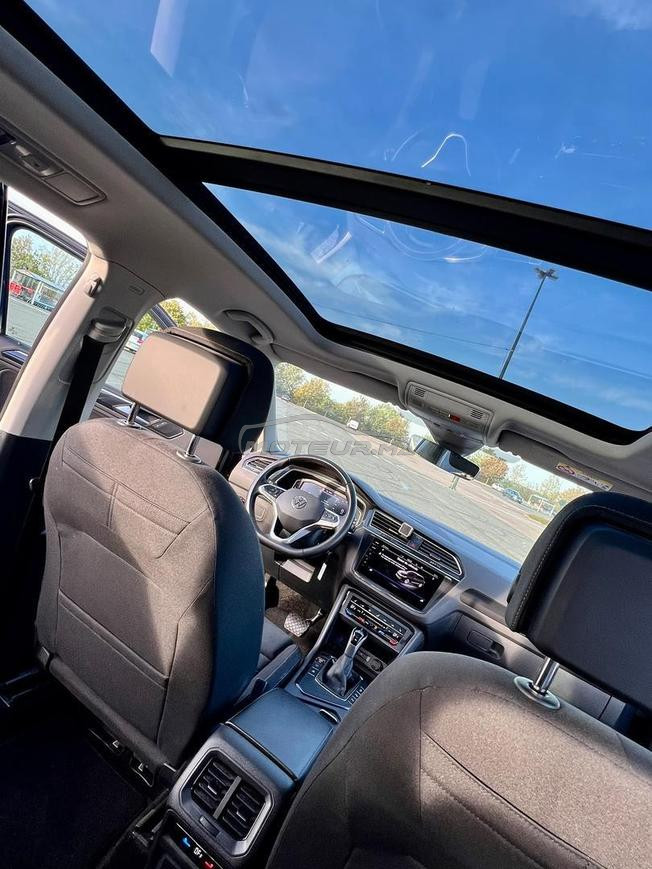VOLKSWAGEN TIGUAN ELEGANCE A VENDRE
