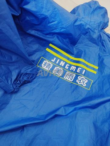 Imperméable - 2