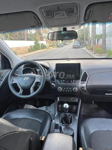 Voiture Hyundai ix35 - 2