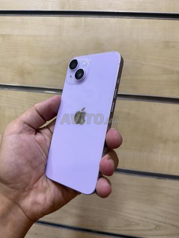iPhone 14/128/88 état officiel - 2