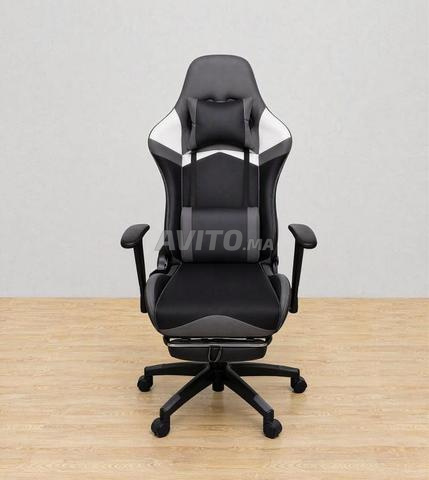 Fauteuil GAMER professionnel - 2