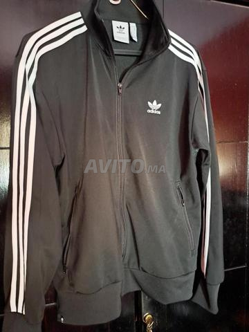 Veste Adidas Jacket Survêtement M L Neuve - 2