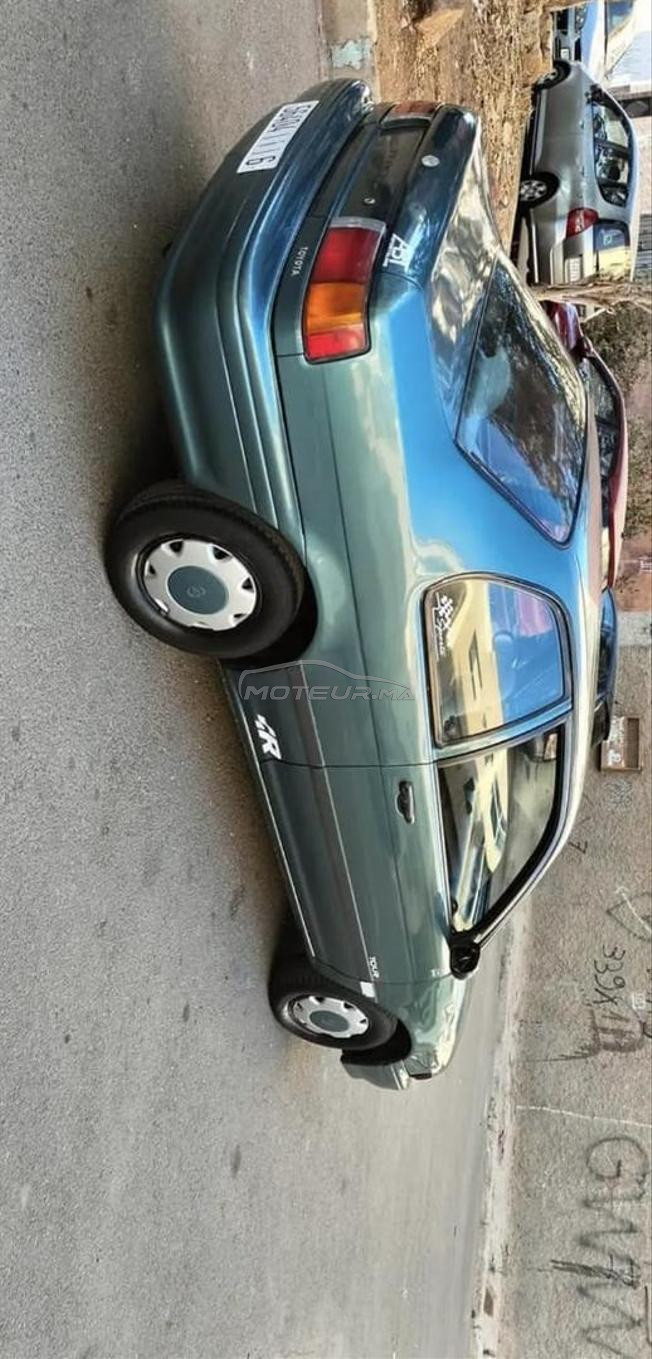 TOYOTA TERCEL