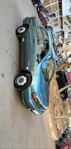 TOYOTA TERCEL - 2