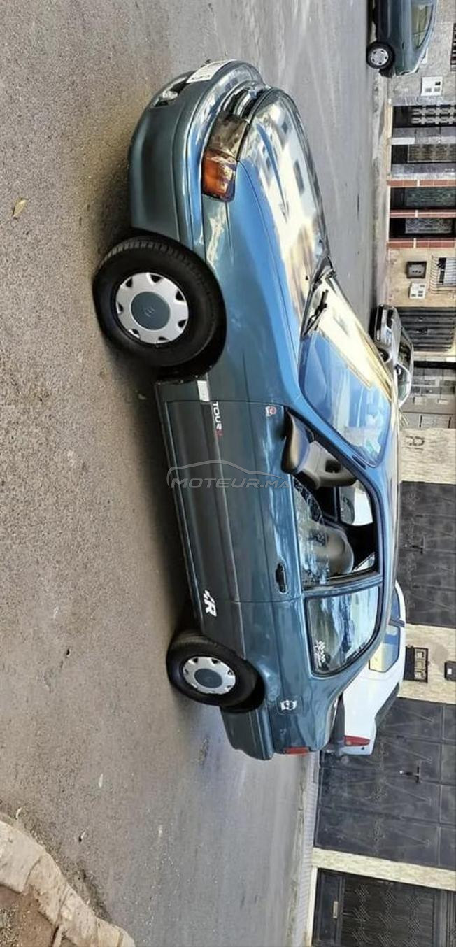 TOYOTA TERCEL