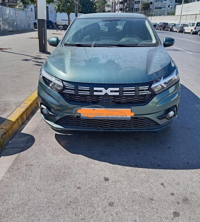 سيارة 🚗 جديده مع تمن مناسب