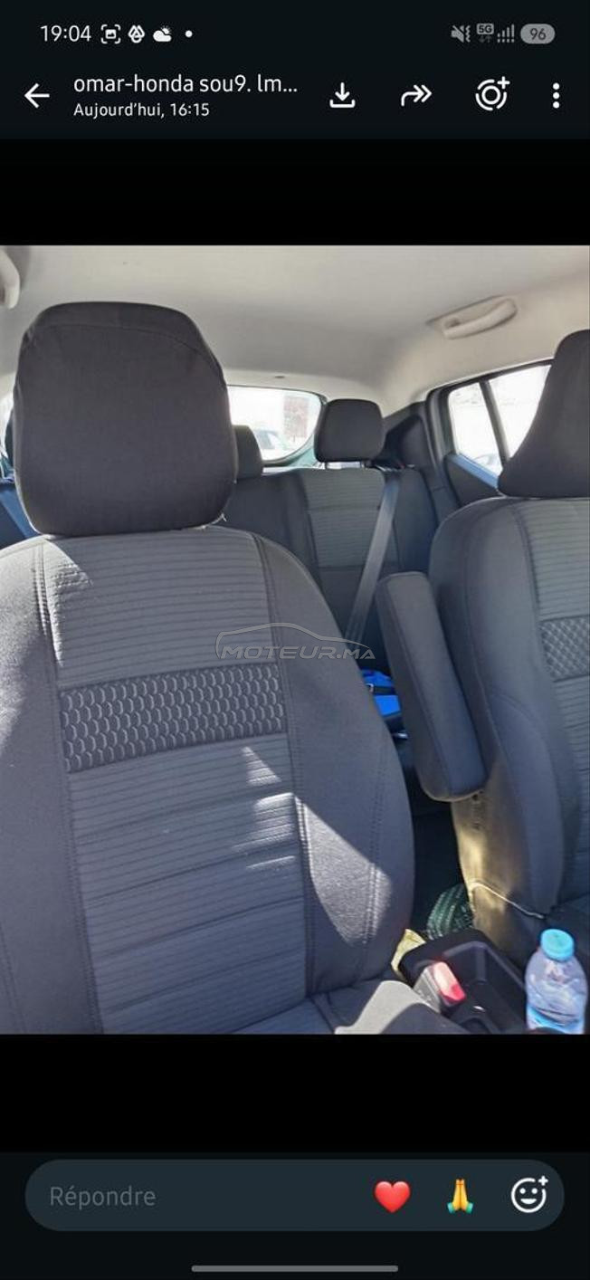 سيارة 🚗 جديده مع تمن مناسب