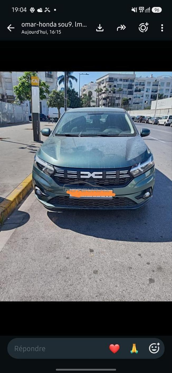 سيارة 🚗 جديده مع تمن مناسب