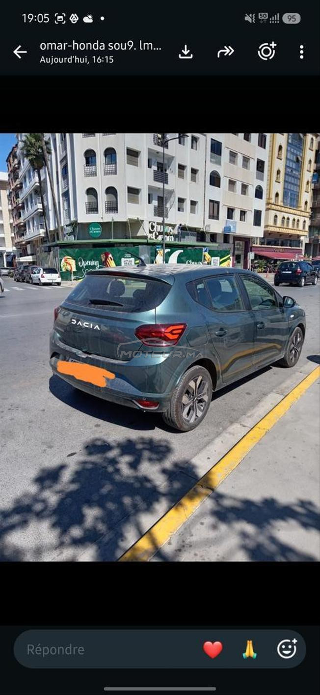 سيارة 🚗 جديده مع تمن مناسب
