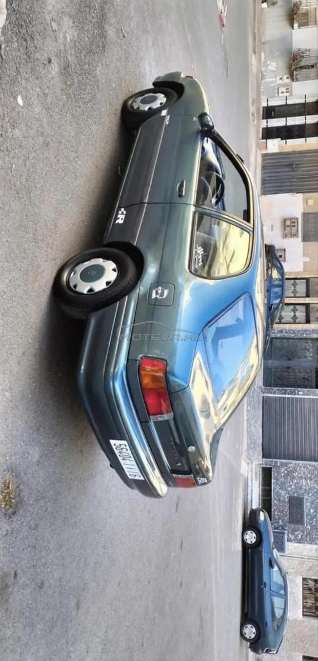 TOYOTA TERCEL