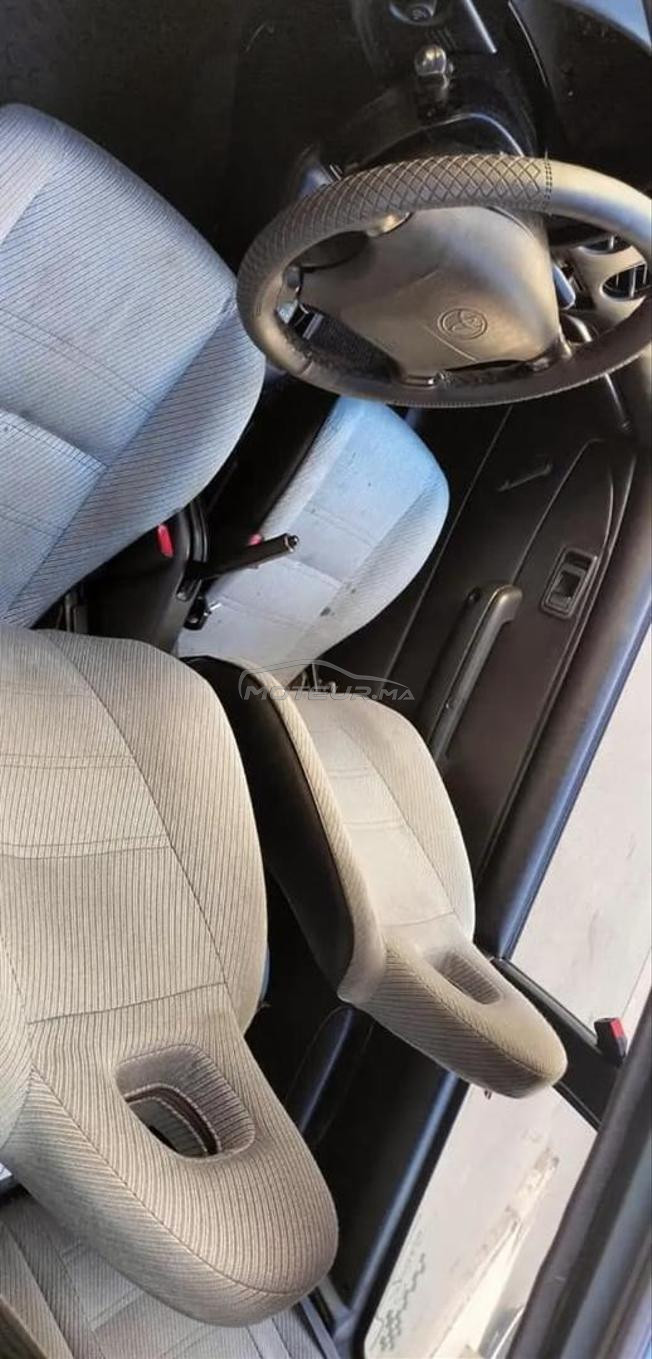 TOYOTA TERCEL