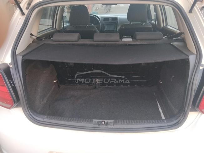 Volkswagen Polo 2013