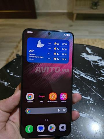 Samsung Galaxy S22 Plus - 2