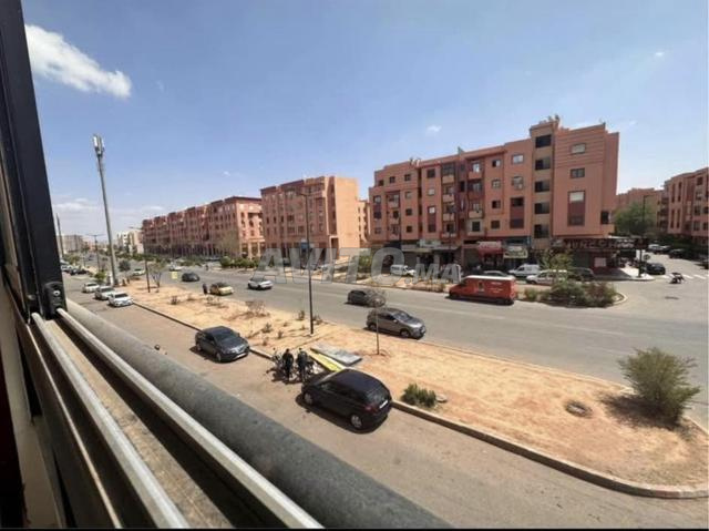 Appartement à louer - 2