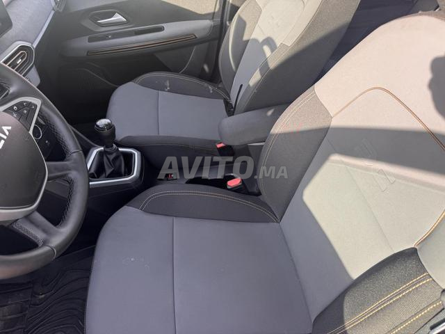 Sandero Stepway - 2