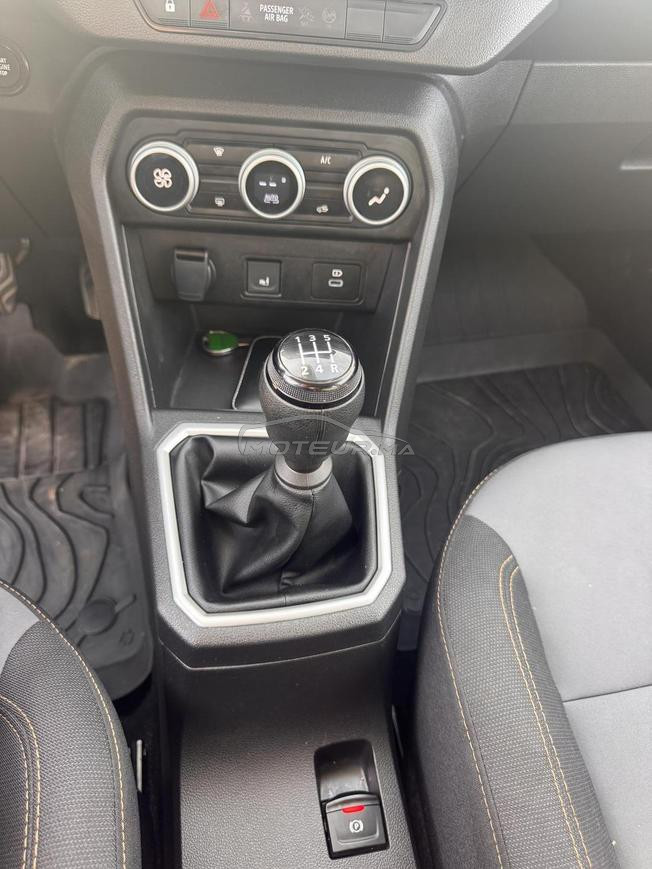 sandero stepway