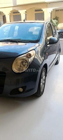 Suzuki Celerio Essence Automatique 2010 à Agadir - 2