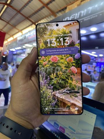 realme 16 pro plus - 2