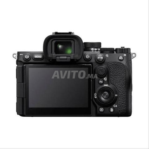 Sony A7r V - 2