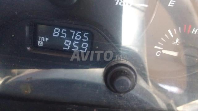 TATA diesel 2022 à vendre