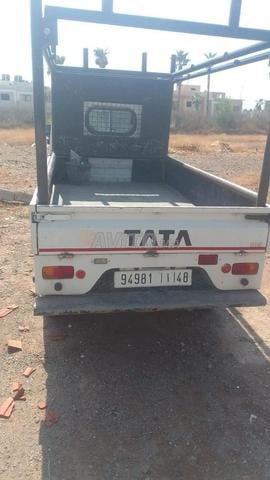 TATA diesel 2022 à vendre