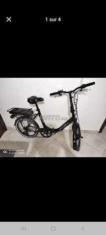 Vélo électrique à vendre - 2