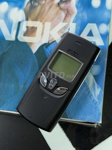 Nokia 8850 original - 2