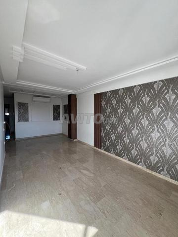 Appt haut standing 3 chambres avec balcon - 2