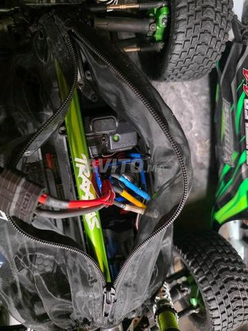 Traxxas Rustler Ultimate 4x4 - 2