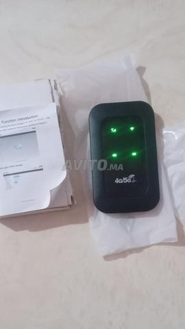Mini routeur WiFi portable - 2