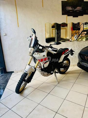 Yamaha Tenere 700 Rally Edition