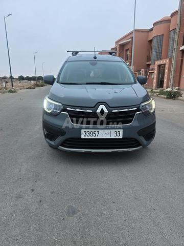 Renault Express Diesel Manuelle 2022 à Agadir - 2