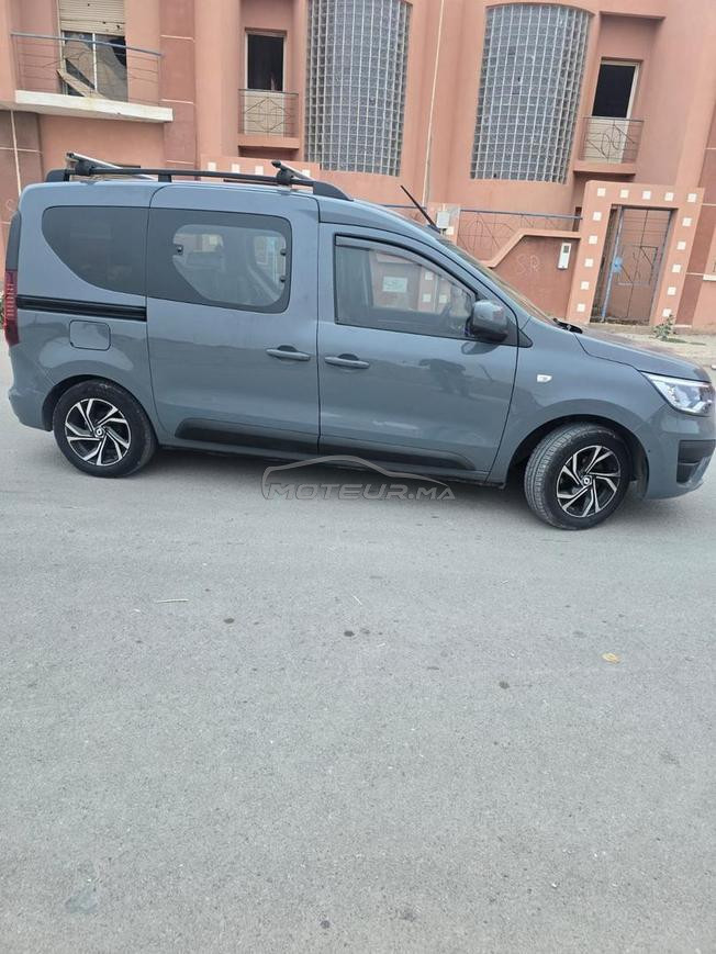 Renault Express Diesel Manuelle 2022 à Agadir