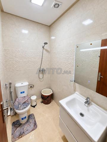 🏡 Studio à louer à Aïn Sebaâ