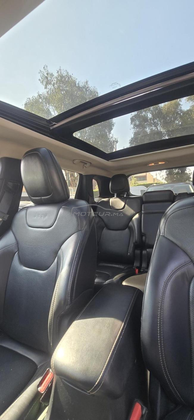jeep cherokee 4x4 limited 2.0L