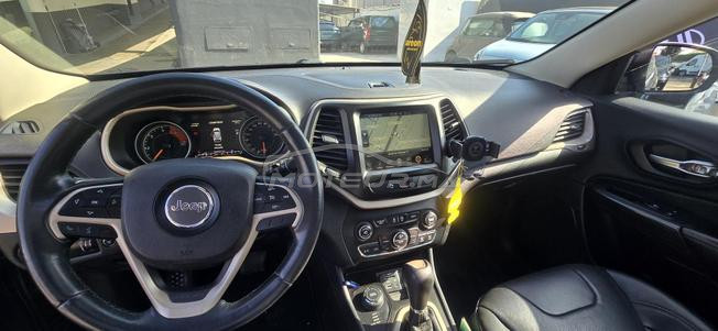 jeep cherokee 4x4 limited 2.0L