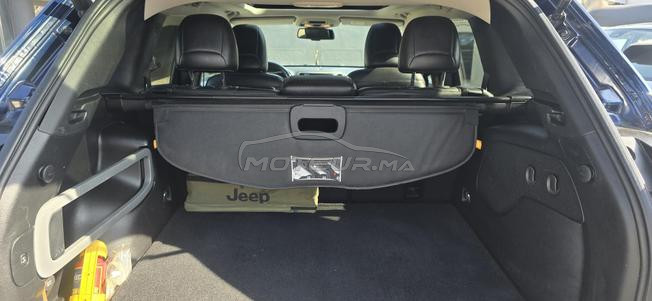 jeep cherokee 4x4 limited 2.0L