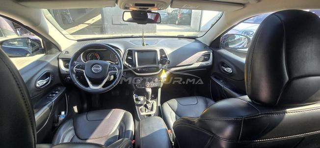 jeep cherokee 4x4 limited 2.0L