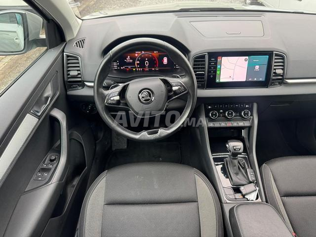 Skoda Karoq - 2
