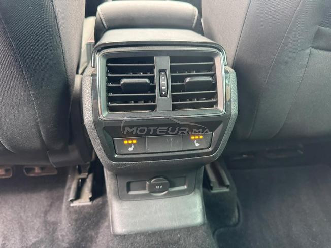 skoda karok